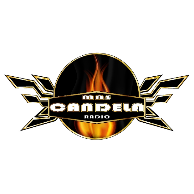 Mas Candela FM poster