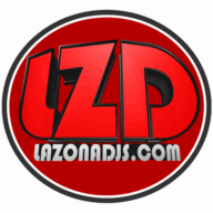 LAZONADJS